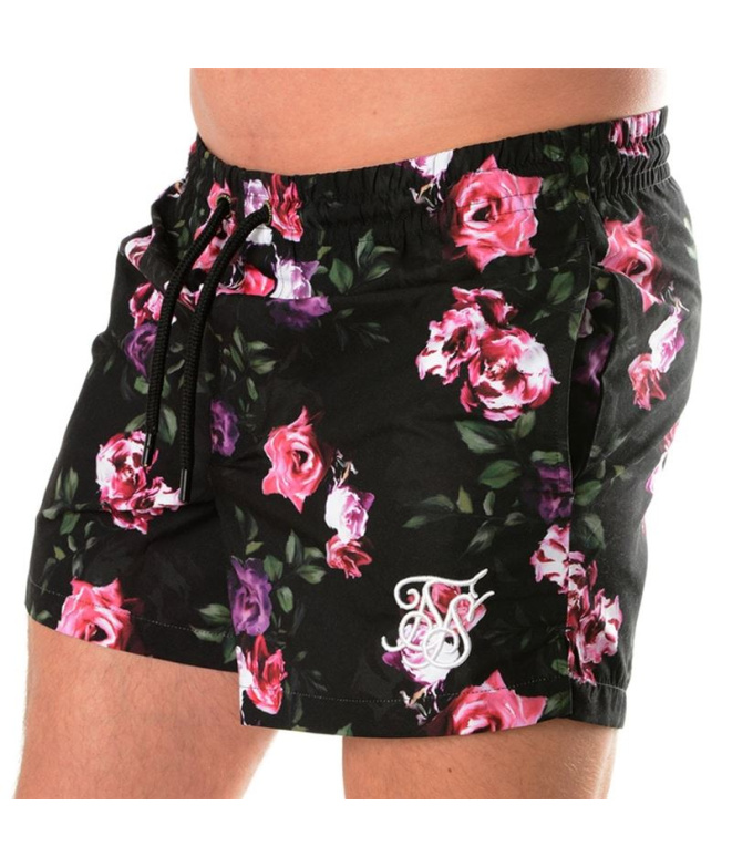 Pantalons SikSilk Standard Homme