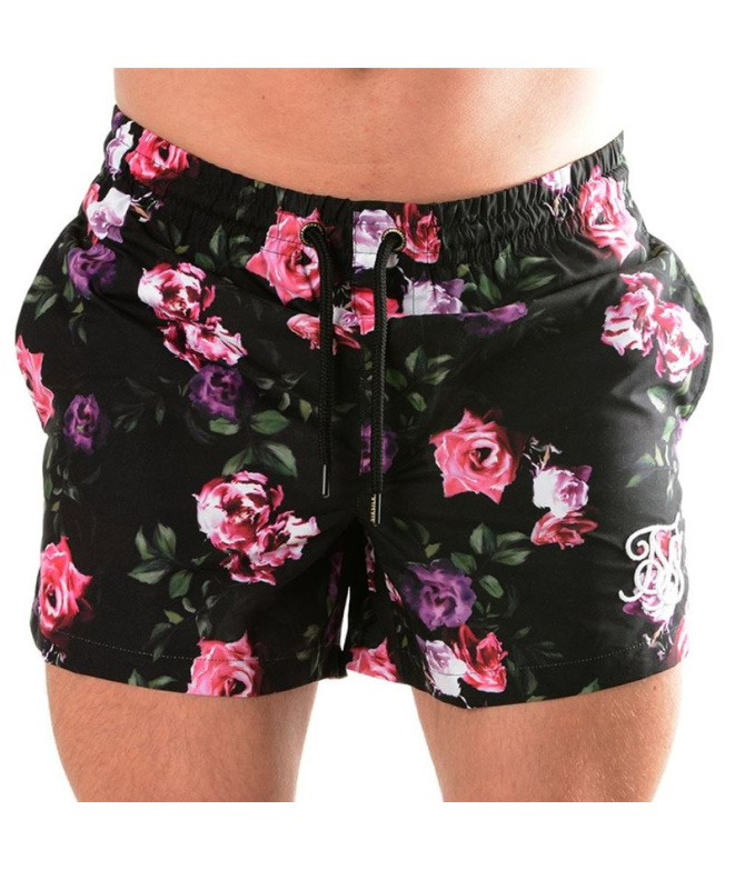 Calça SikSilk Standard Homem