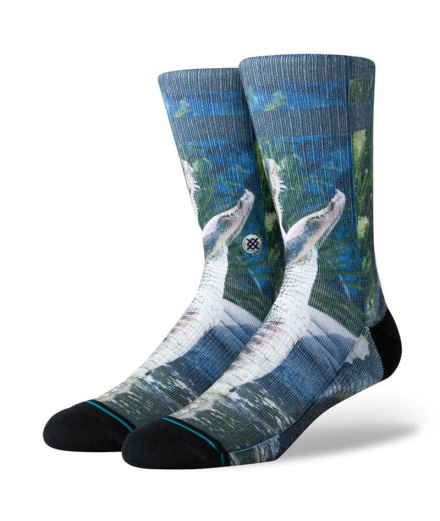 Meias Roupas esportivas Stance Alberta