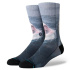 Chaussettes Vêtements de sport Stance Brucey