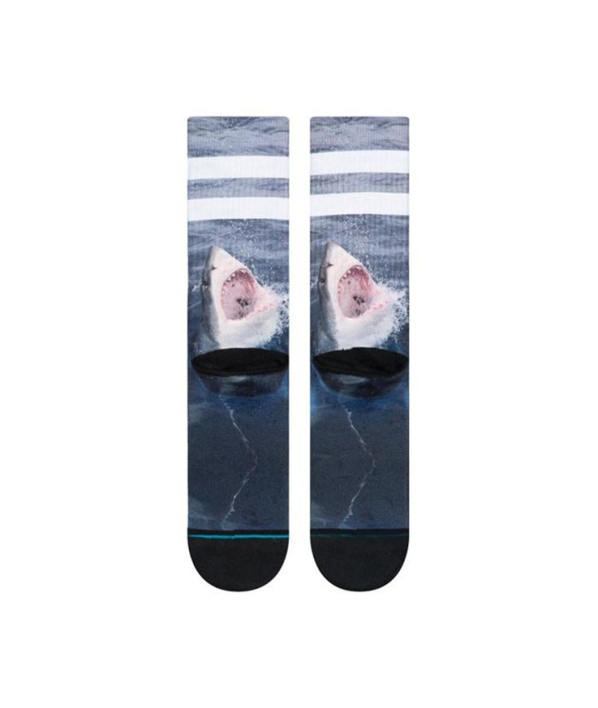 Chaussettes Vêtements de sport Stance Brucey