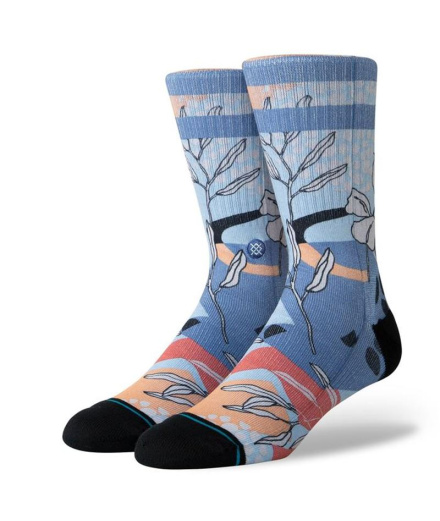 Meias Roupas esportivas Stance Kipling