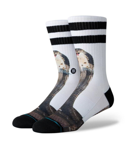 Chaussettes Vêtements de sport Stance Sssteven