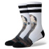 Chaussettes Vêtements de sport Stance Sssteven