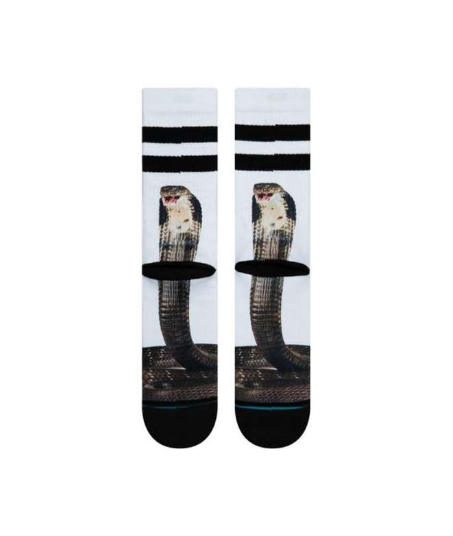 Chaussettes Vêtements de sport Stance Sssteven