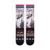 Calcetines Stance Johnny Cash