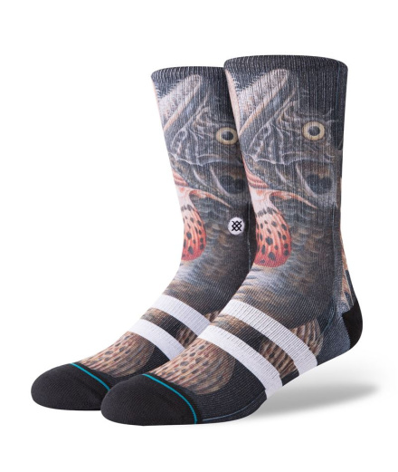 Meias Roupas esportivas Stance Taylor Creek