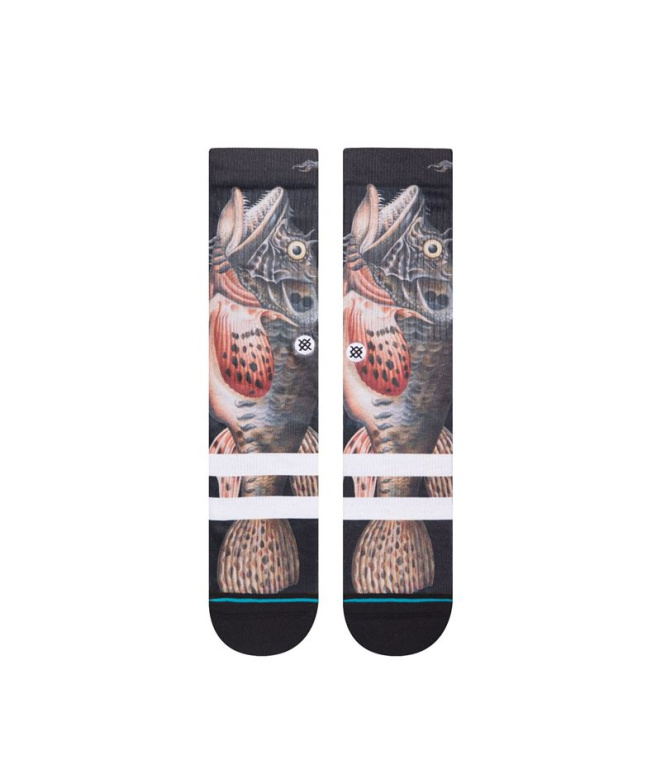 Chaussettes Vêtements de sport Stance Taylor Creek