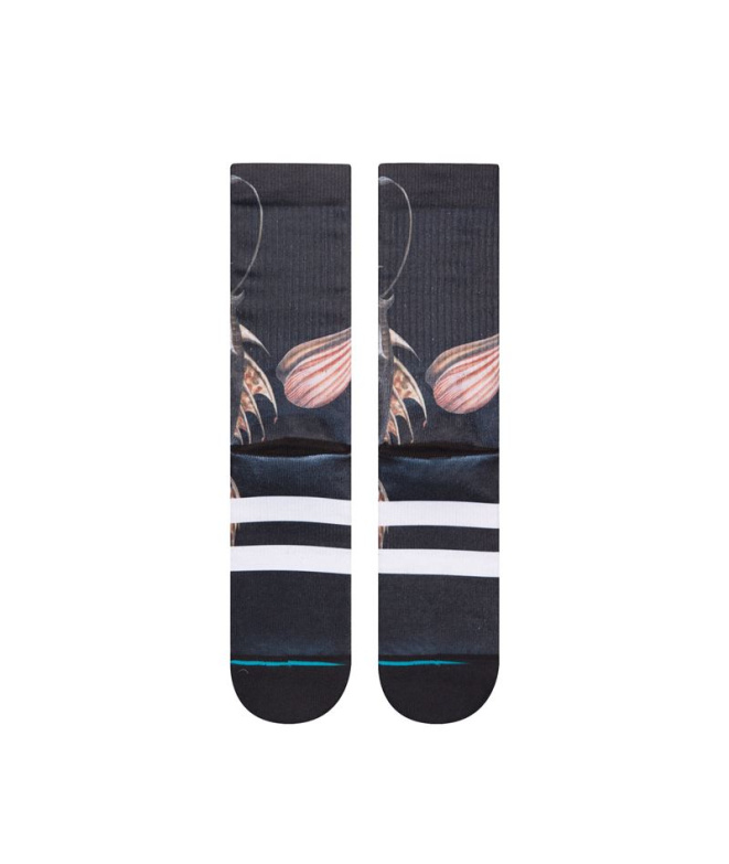 Chaussettes Vêtements de sport Stance Taylor Creek