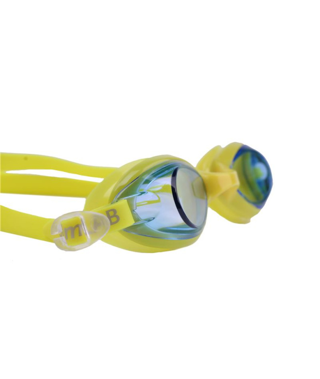 Lunettes de natation SwimLab V-Max Junior
