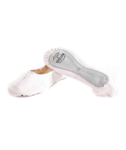 Zapatillas de Danza Topise de Ballet Topise Mujer