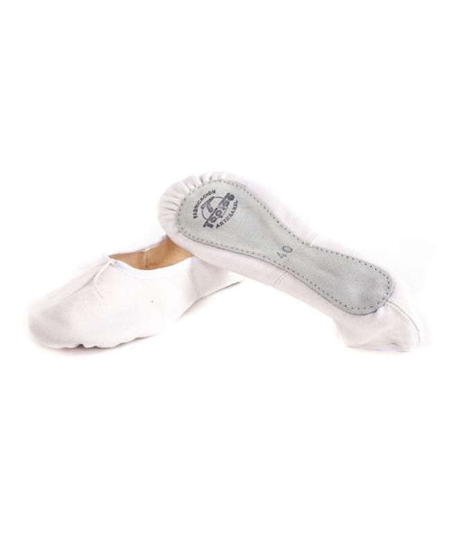 Chaussures de Danse Topise de Ballet Topise Femme