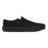 Chaussures Vans Mn Asher Noir Homme