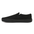 Sapatilhas Vans Mn Asher Preto Homem