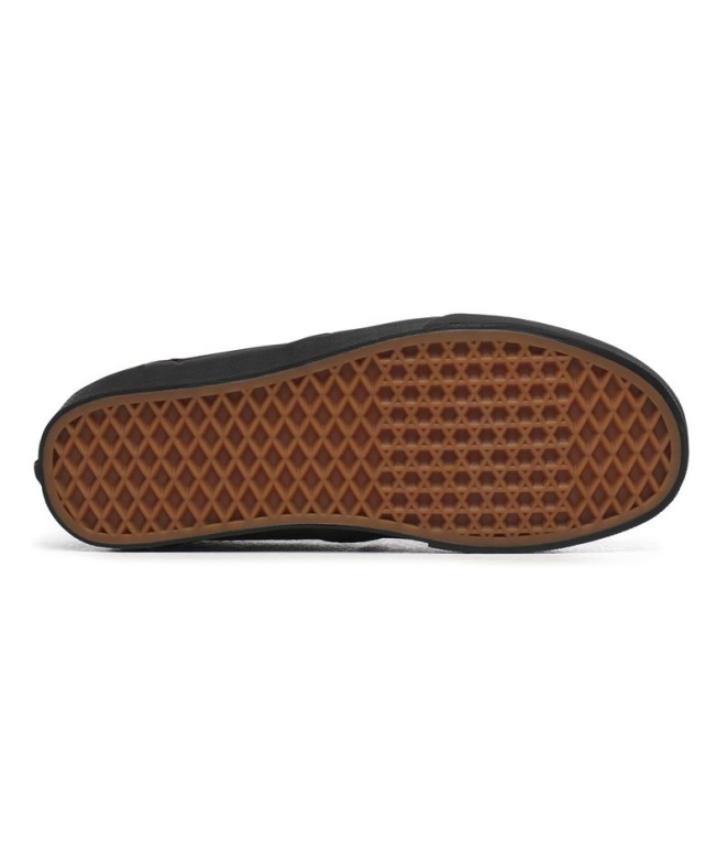 Sapatilhas Vans Mn Asher Preto Homem