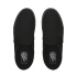 Sapatilhas Vans Mn Asher Preto Homem
