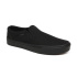 Chaussures Vans Mn Asher Noir Homme