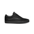 Chaussures Vans MN Ward M Noir