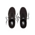 Chaussures Vans MN Ward M Noir