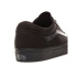 Chaussures Vans MN Ward M Noir
