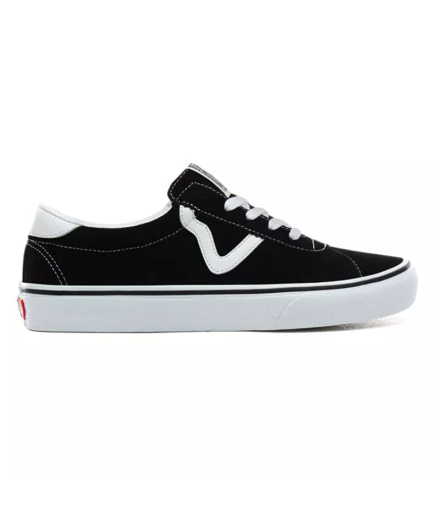 Sapatilhas Vans Esporte preto