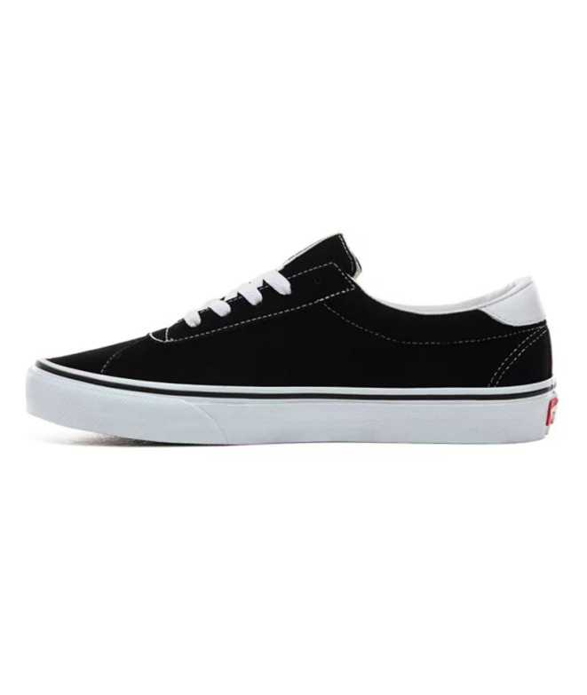 Sapatilhas Vans Esporte preto