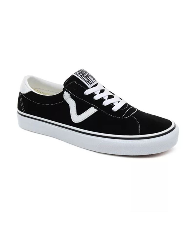 Sapatilhas Vans Esporte preto
