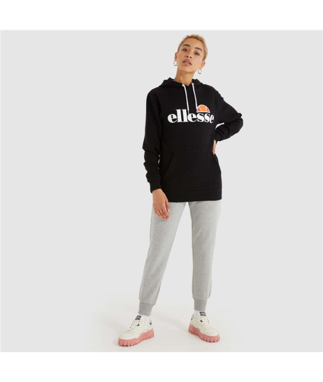 Sweat Ellesse Torices avec Capuche Femme BK