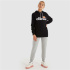 Sweat Ellesse Torices avec Capuche Femme BK
