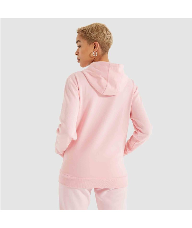 Moletom Ellesse Torices OH Hoody Mulher