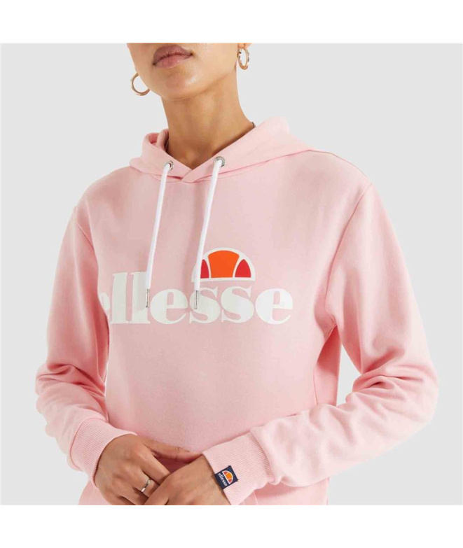 Sweat Ellesse Torices OH Hoody Femme