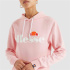 Moletom Ellesse Torices OH Hoody Mulher