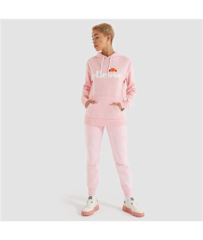 Sweat Ellesse Torices OH Hoody Femme