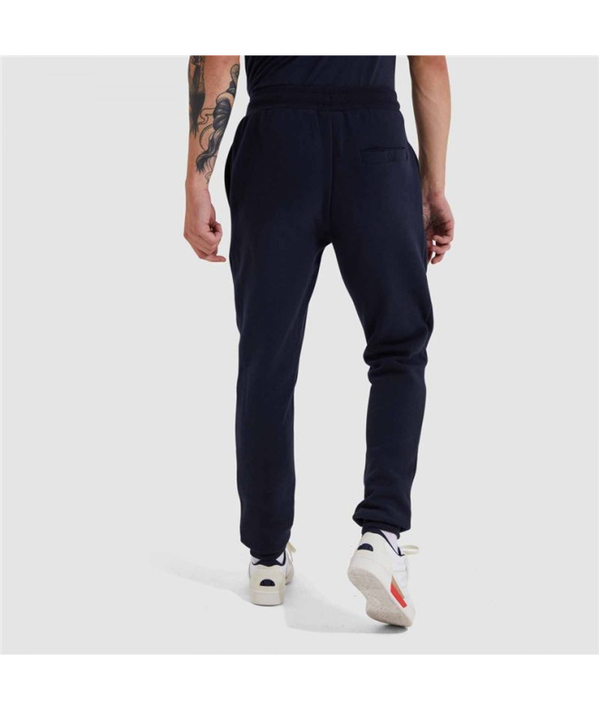 Pantalons Ellesse Ovest Jog Homme Bleu
