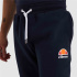 Pantalons Ellesse Ovest Jog Homme Bleu