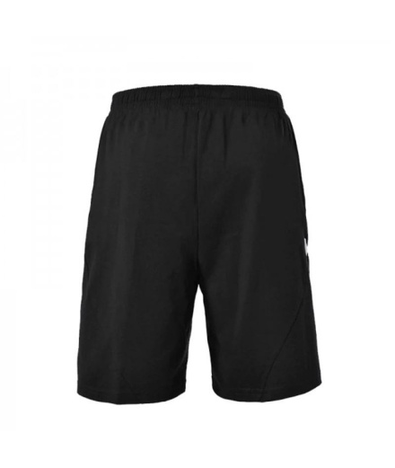 Calça curtos Kappa Kortimery Homem BK