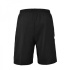Calça curtos Kappa Kortimery Homem BK