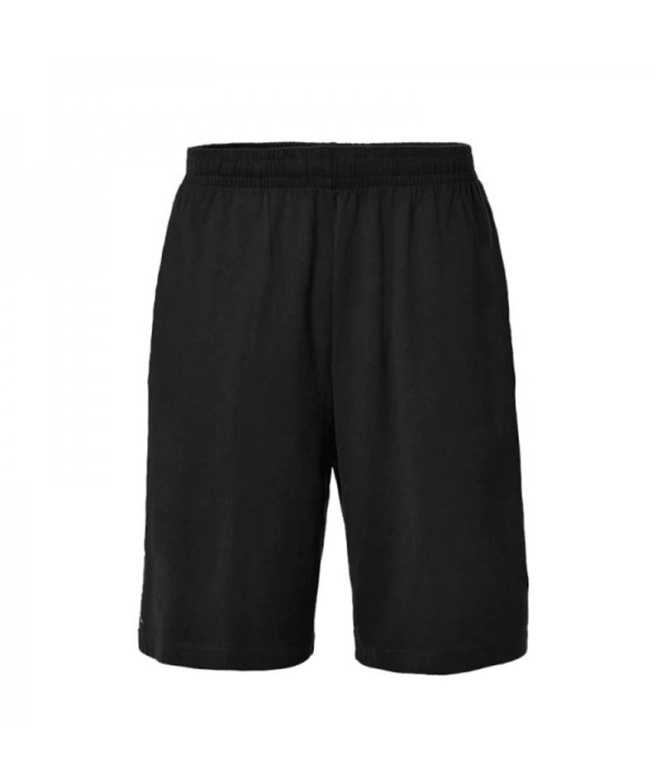 Pantalons courts Kappa Kortimery Homme BK
