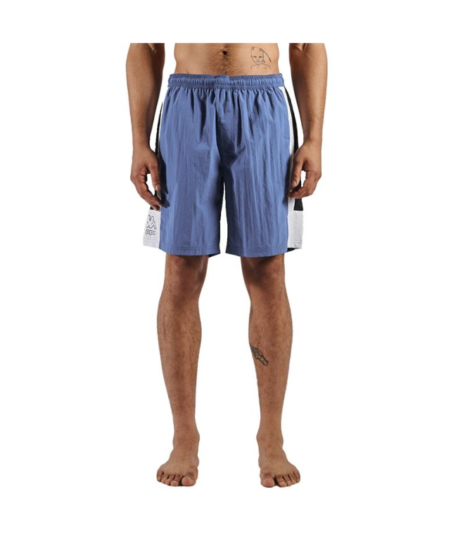 Fato de banho de playa e piscina Kappa Deg...