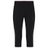 Malhas de Trail La Sportiva Triumph 3/4 Preto Mulher