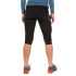 Malhas de Trail La Sportiva Triumph 3/4 Preto Mulher