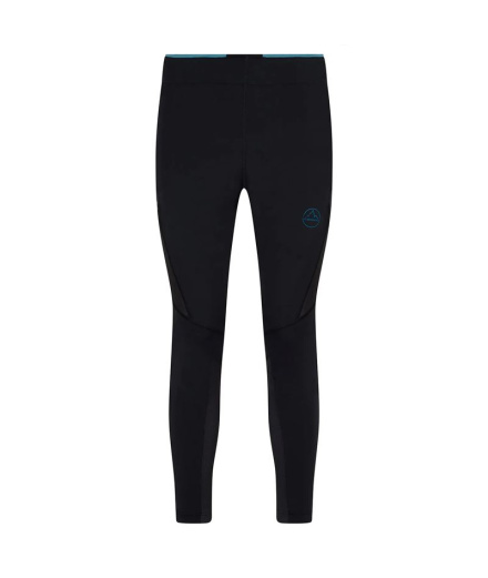 Collants de Trail La Sportiva Triumph Noir Femme