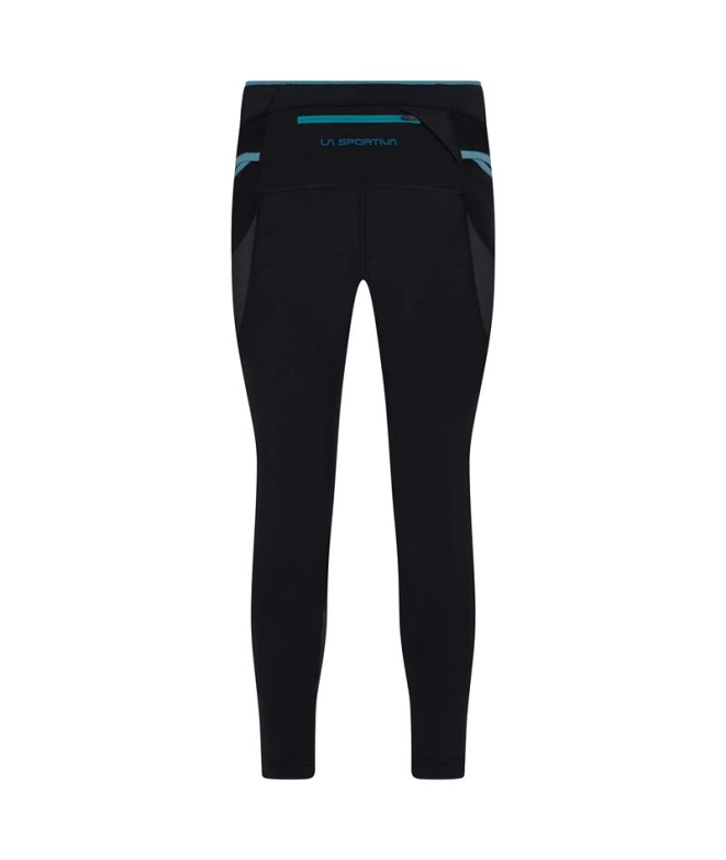 Malhas de Trail La Sportiva Triumph Preto Mulher