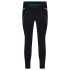 Collants de Trail La Sportiva Triumph Noir Femme