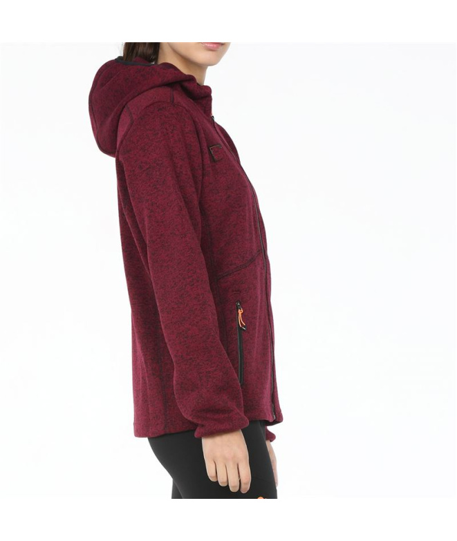 Veste de montagne +8000 Gelée Femme