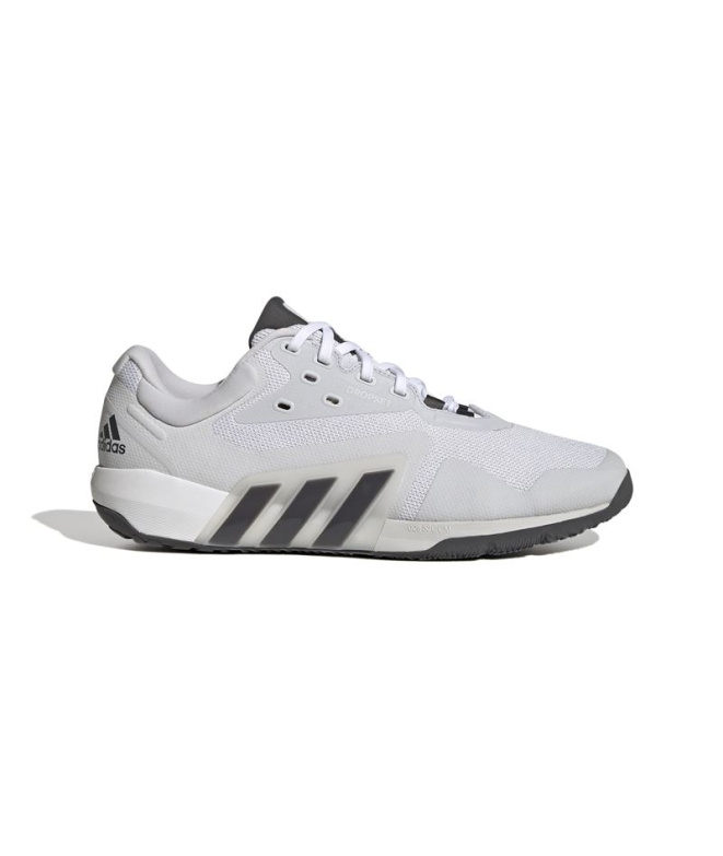 Zapatillas adidas Dropstep Trainer Hombre Grey