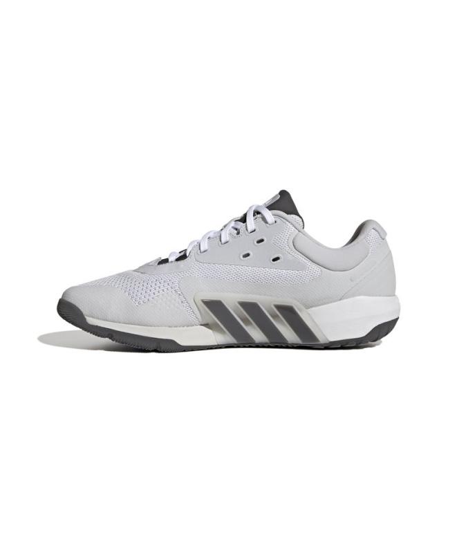 Zapatillas adidas Dropstep Trainer Hombre Grey