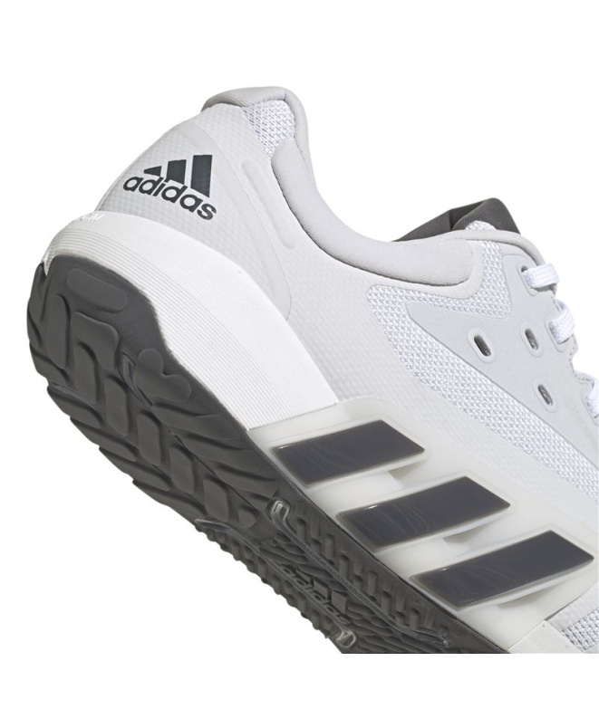 Chaussures adidas Dropstep Trainer Homme Gris
