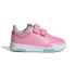 Chaussures adidas Tensaur Sport 2.0 Bleu/Rose Enfant