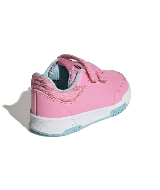 Chaussures adidas Tensaur Sport 2.0 Bleu/Rose...